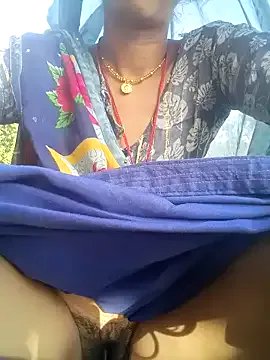 Mohni_Das from StripChat