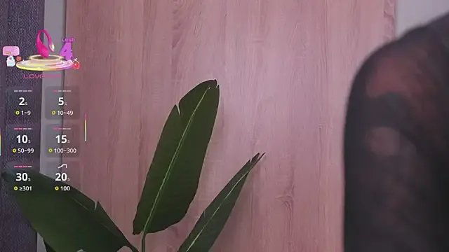 Molly_Jons from StripChat