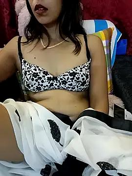 monalisa-jaan from StripChat is Freechat