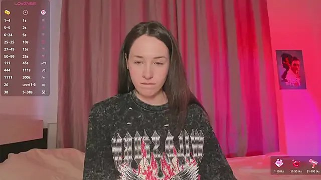  MonicaRocket chat room