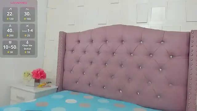 MonicaSchwartz from StripChat