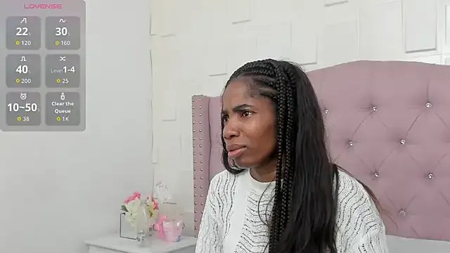 MonicaSchwartz from StripChat