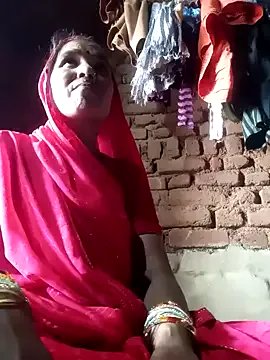 Monika_thakurr from StripChat