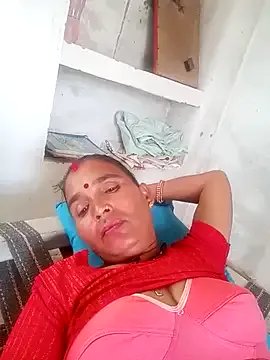 Monika_thakurr from StripChat