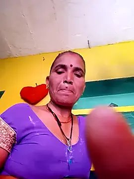 Monika_thakurr from StripChat