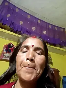 Monika_thakurr from StripChat