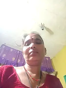 Monika_thakurr from StripChat