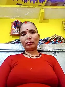 Monika_thakurr from StripChat