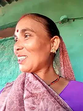 Monika_thakurr from StripChat