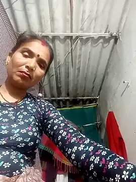 Monika_thakurr from StripChat