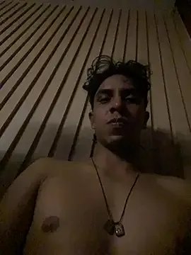 Monkey_uchiha777 from StripChat