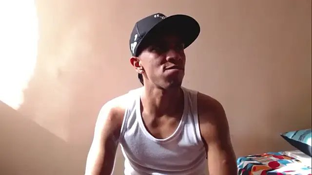 Monkey_uchiha777 from StripChat