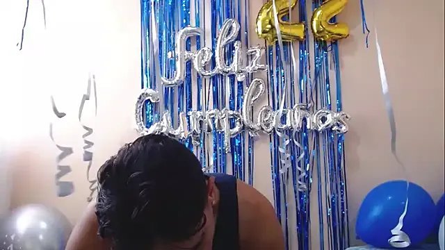 Monkey_uchiha777 from StripChat