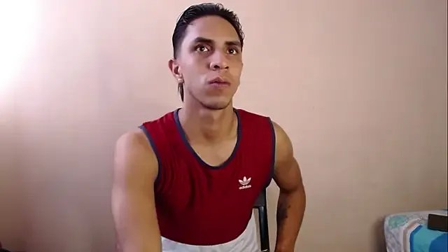 Monkey_uchiha777 from StripChat