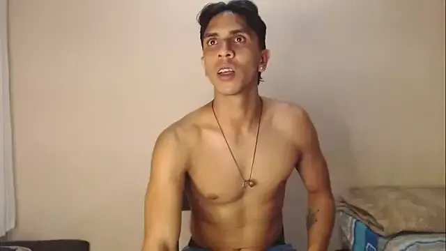 Monkey_uchiha777 from StripChat