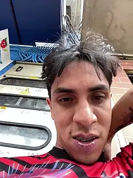 Monkey_uchiha777 from StripChat