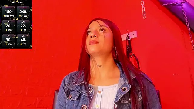 Monttserratt from StripChat