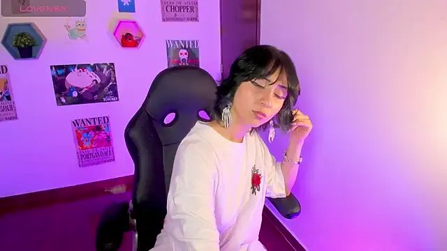 MonxxsLove