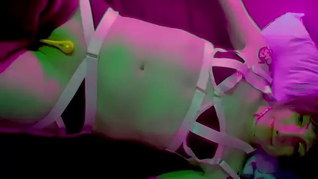 Moonless_Joy from StripChat