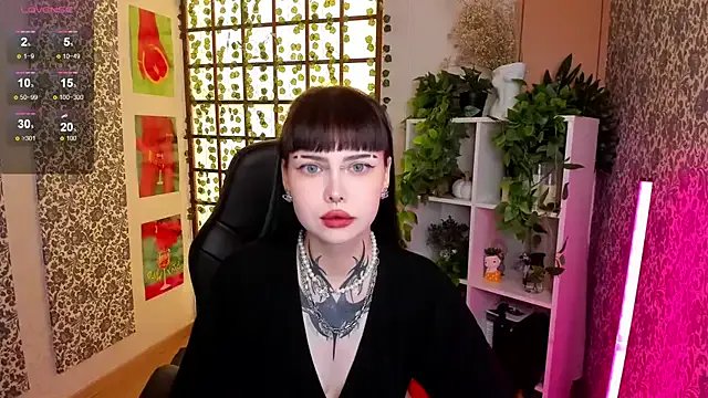 Morana_Batt from StripChat