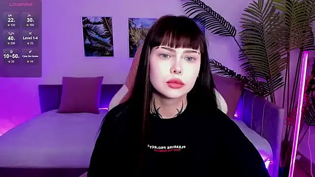 Morana_Batt from StripChat