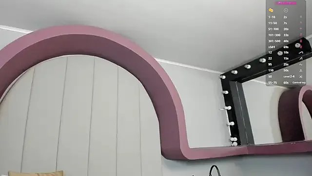 morganlake_ from StripChat