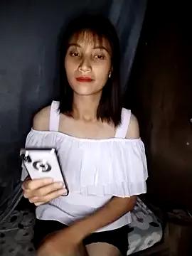 mpnamy from StripChat is Freechat