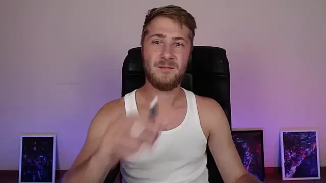 Mr_At_ from StripChat