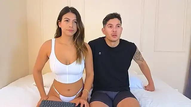 mr_danni from StripChat is Private