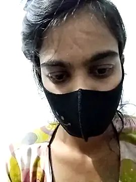 ms-naina from StripChat
