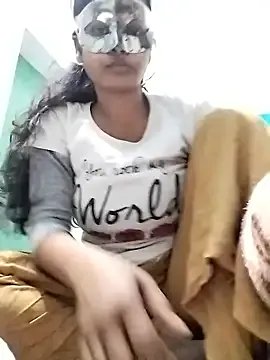 ms-naina from StripChat
