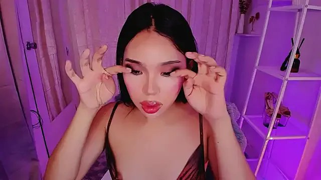 MS_LUNA from StripChat