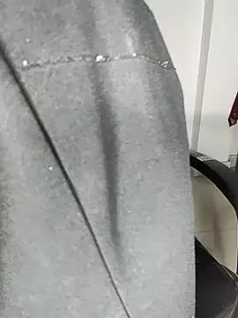 Ms_Neera from StripChat