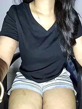 Ms_Neera from StripChat