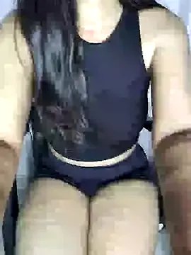 Ms_Neera from StripChat