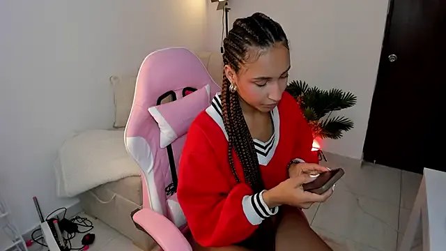 mulata_1ch from StripChat