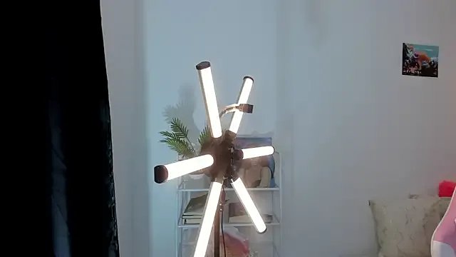 mulata_1ch from StripChat