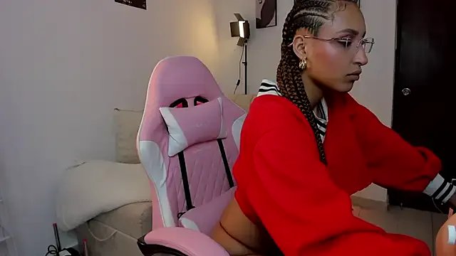 mulata_1ch from StripChat