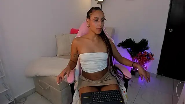 mulata_1ch from StripChat