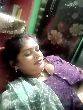 Na_shreya from StripChat