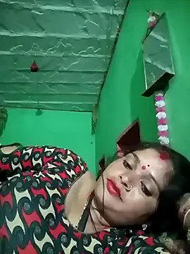 Na_shreya from StripChat
