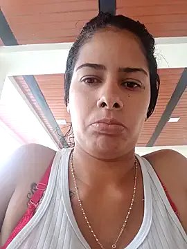 nairobi8 from StripChat