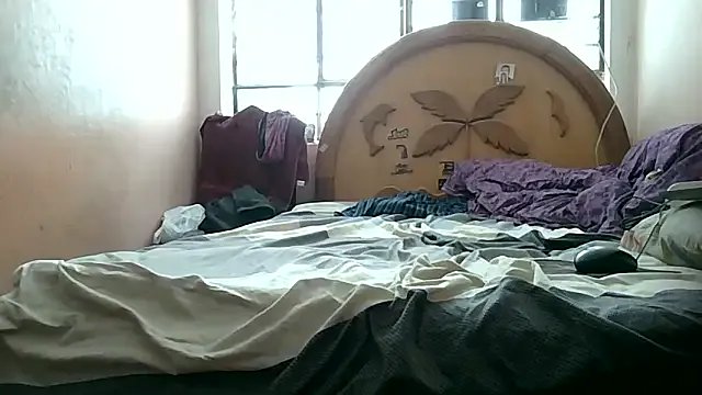 nakedlima from StripChat