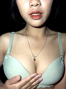 namicute from StripChat