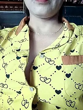 Nana-bar from StripChat