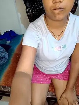 Nand_Bhabhi from StripChat is Freechat