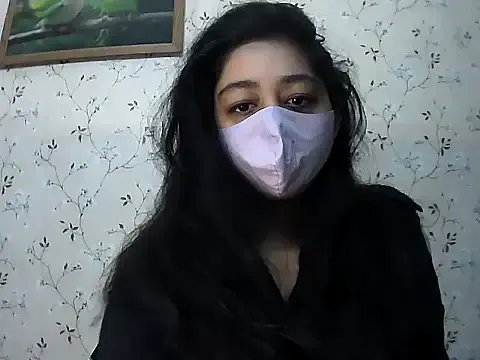 Nandini8 from StripChat