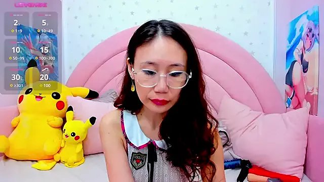 Nao__Chan_ from StripChat