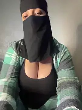 Narimane_maroc from StripChat