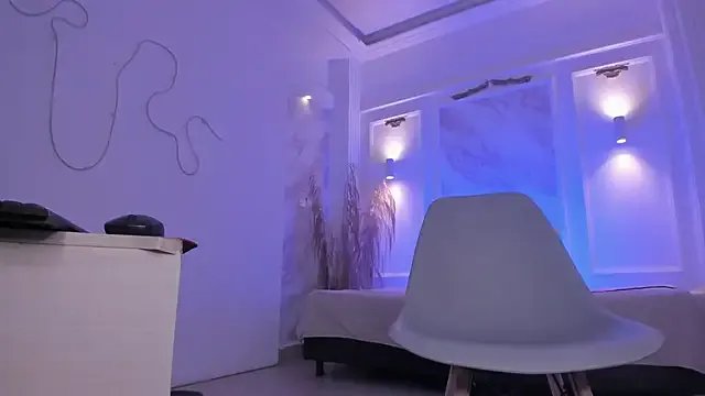 NastassjaCandy from StripChat